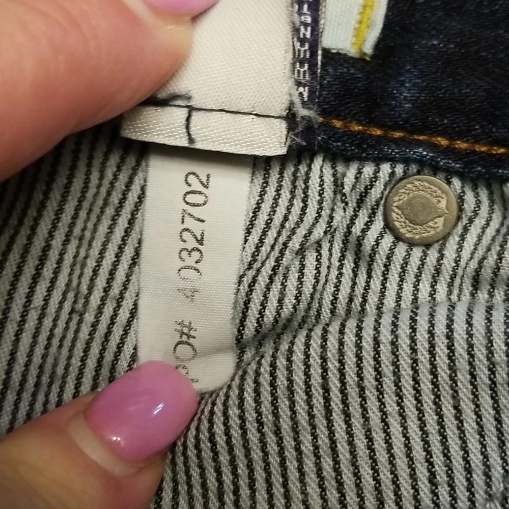 Madewell women's skinny skinny jeans - Picture 11 of 15